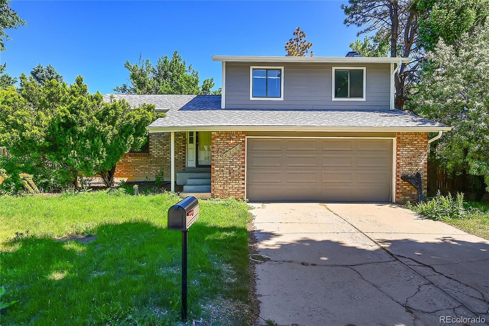 2219 S Elkhart St, Aurora, CO 80014 - photo 1