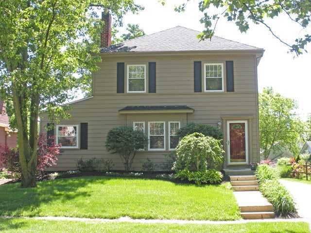 205 Fallis Rd, Columbus, OH 43214 - photo 1