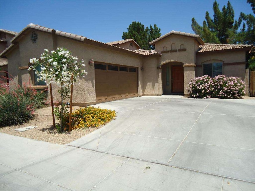 Charming Gated Community