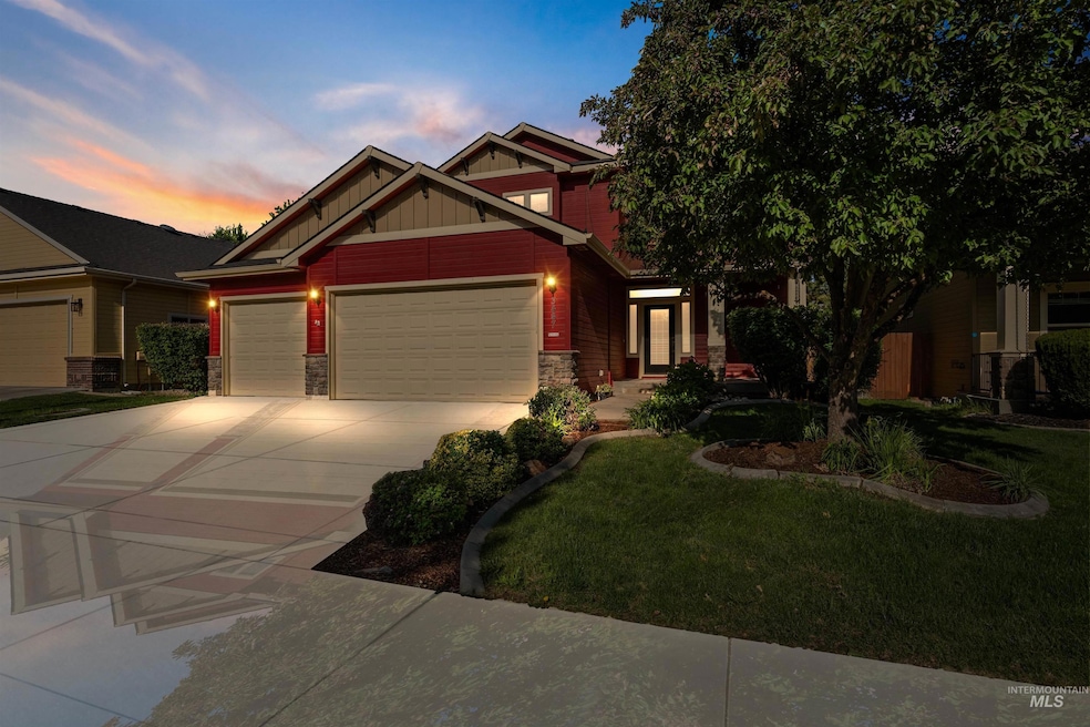 Sold • Co-Listing Agent