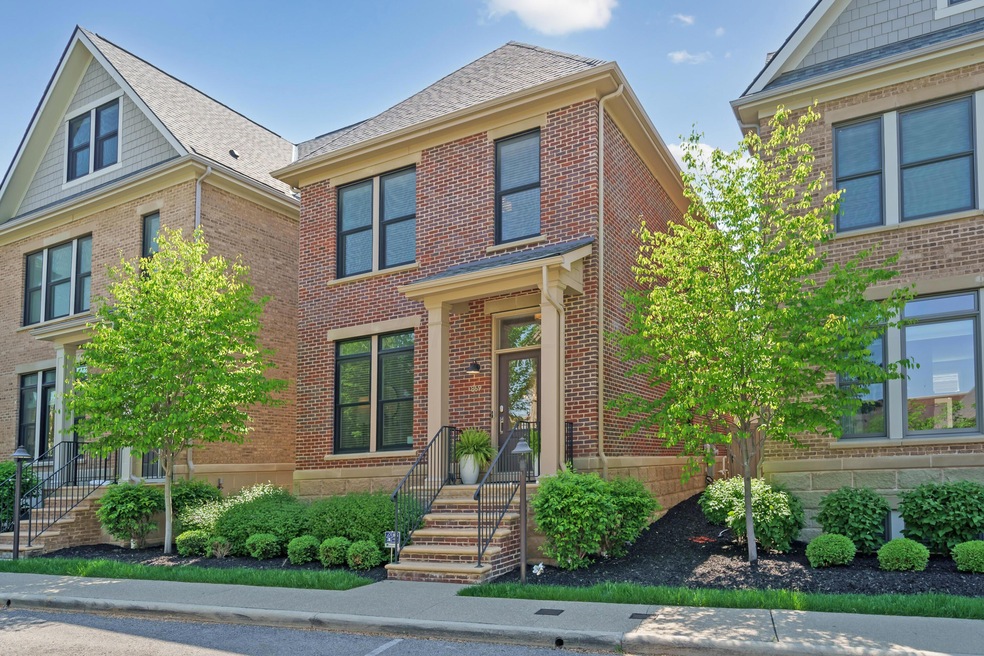 869 Pullman Way