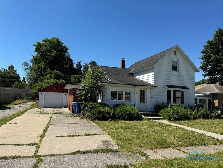Sold $105,000 • Co-Listing Agent
