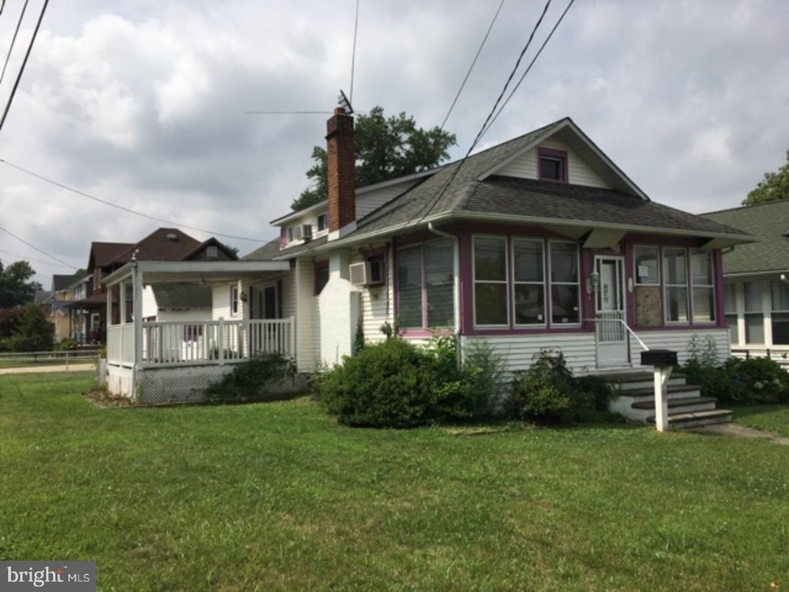 324 Highland Blvd, Gloucester City, NJ 08030 - photo 1