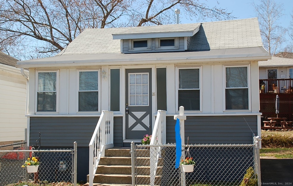 18 Palmetto Trail, East Haven, CT 06512 - photo 1