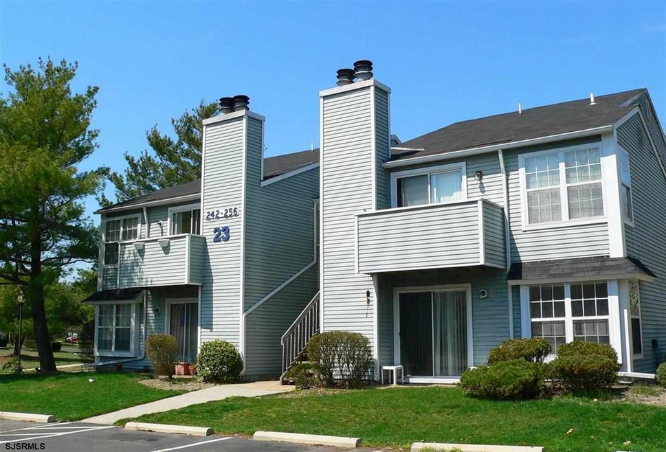 7 Clearwater Way unit C0033, Galloway, NJ 08205 - photo 1