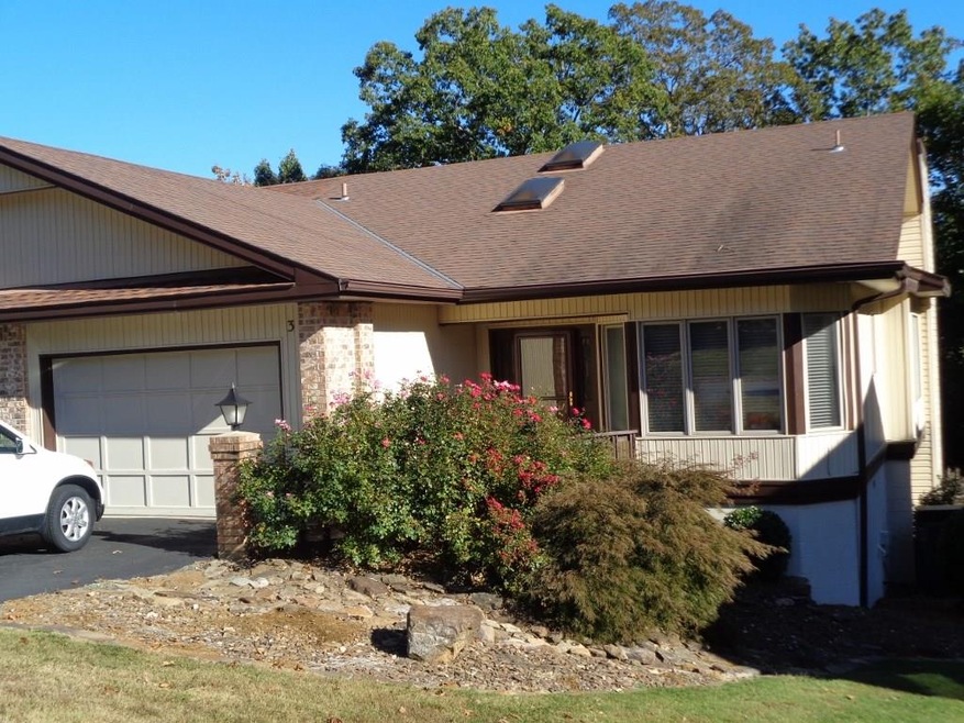 3 Teresa Dr, Bella Vista, AR 72715 - photo 1