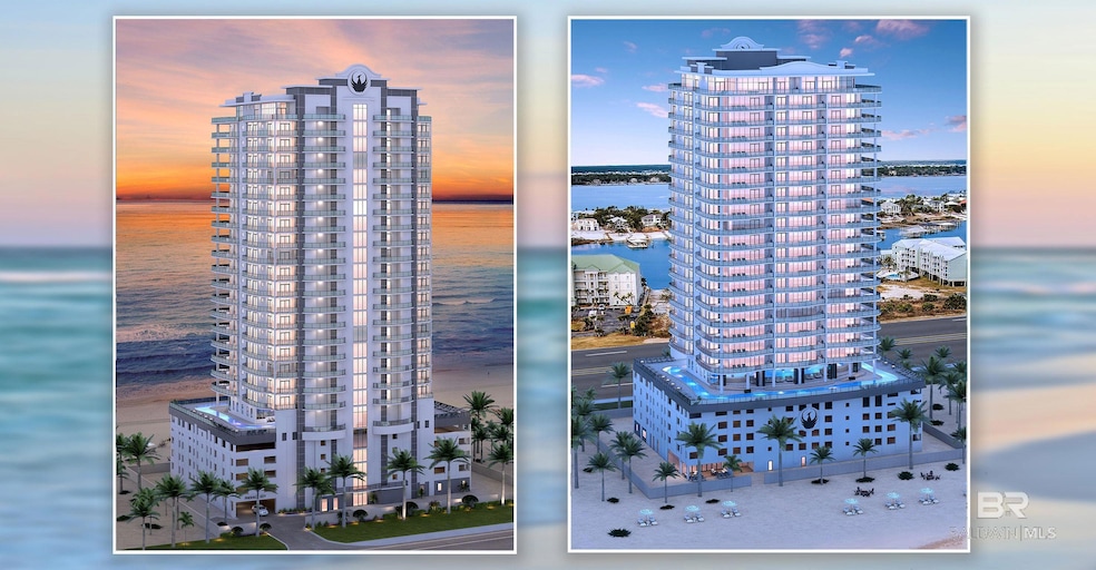 29040 Perdido Beach Blvd unit 24B2, Orange Beach, AL 36561 - photo 1