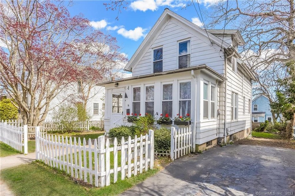 15 Cliff St, New London, CT 06320 - photo 1