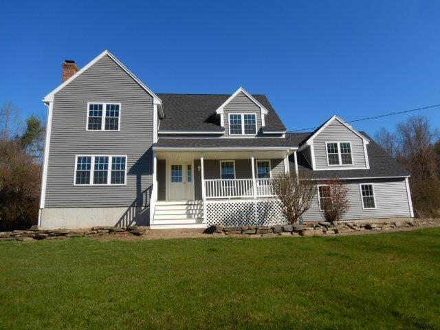 16 High Pine Rd, York, ME 03909 - photo 1