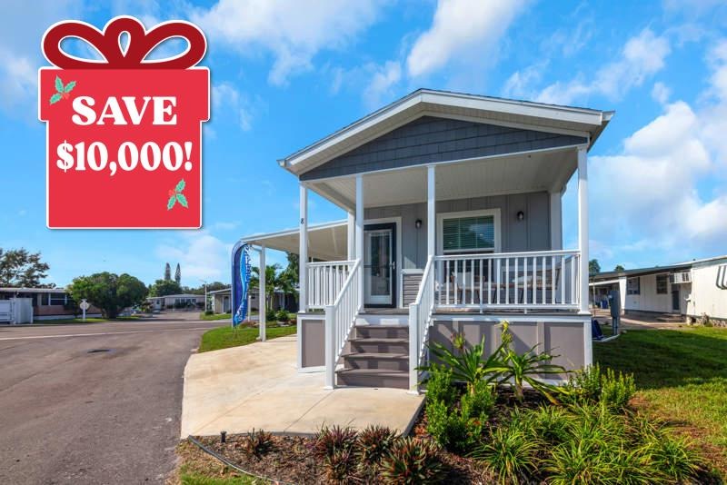 3223 N Lockwood Ridge Rd unit 8, Sarasota, FL 34234 - photo 1