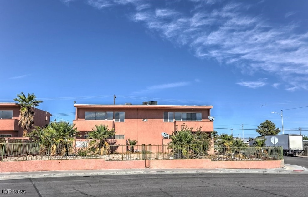 6316 Casada Way, Las Vegas, NV 89107 - photo 1