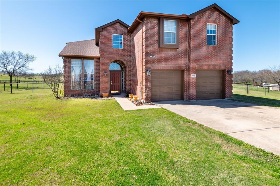 132 S Hillside St, Celina, TX 75009 - photo 1