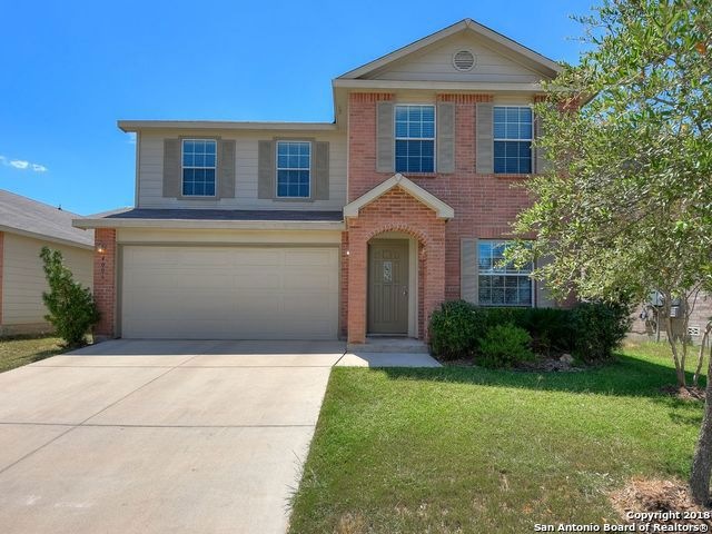 4006 Ashleaf Pecan, San Antonio, TX 78261 - photo 1