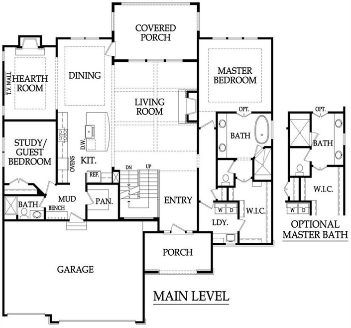 17116 Stearns St, Overland Park, KS 66221 - photo 1