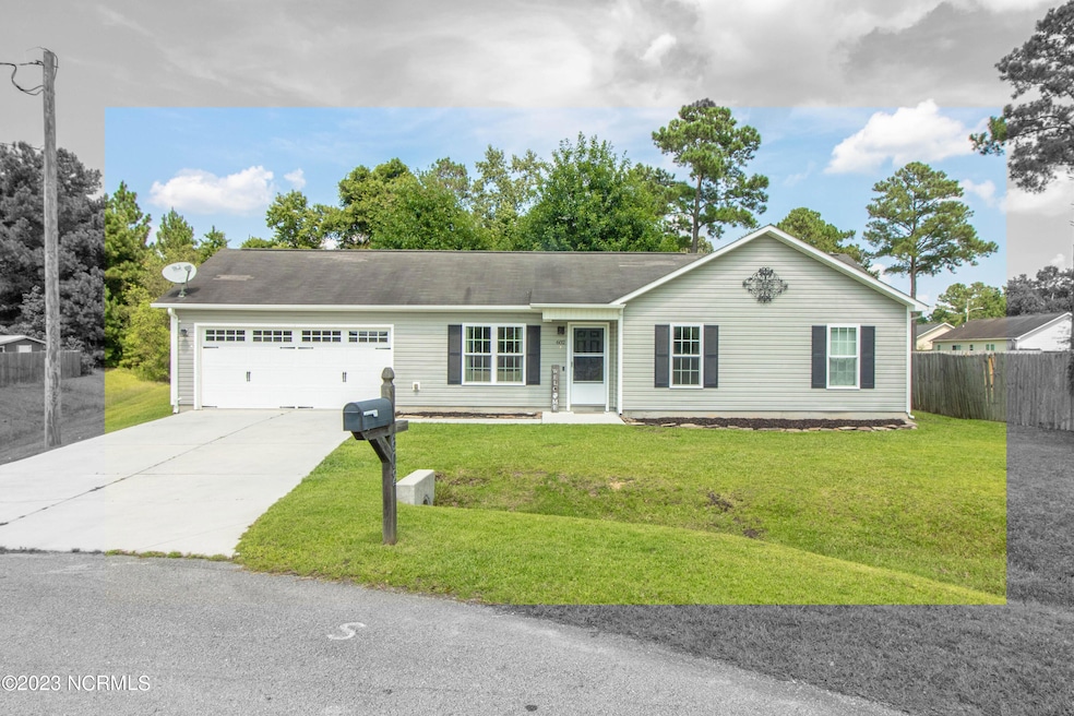 602 Cherry Blossom Ln