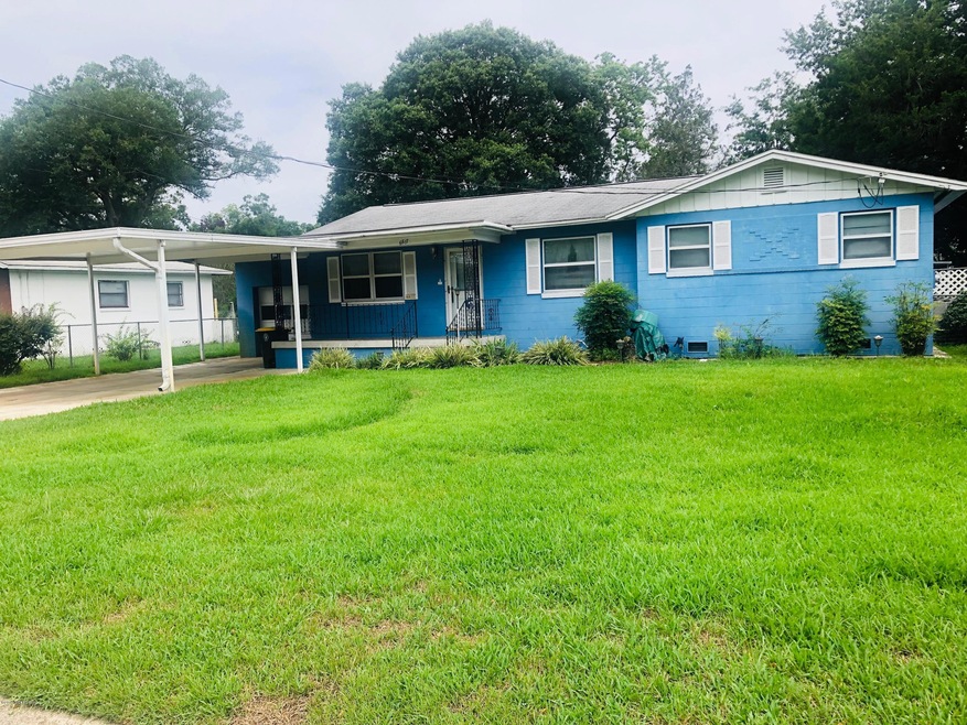 6617 Larne Ave, Jacksonville, FL 32244 - photo 1
