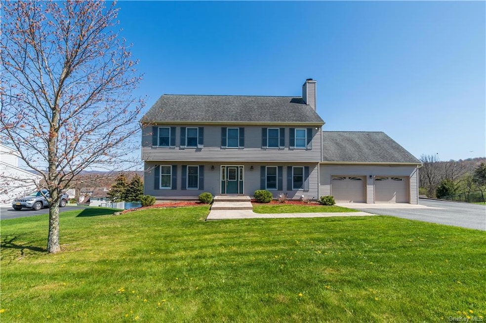 25 Jupiter Dr, Monroe, NY 10950 - photo 1