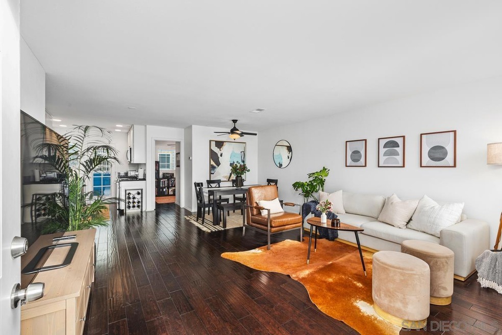 1005 Tourmaline St unit 3, San Diego, CA 92109 - photo 1