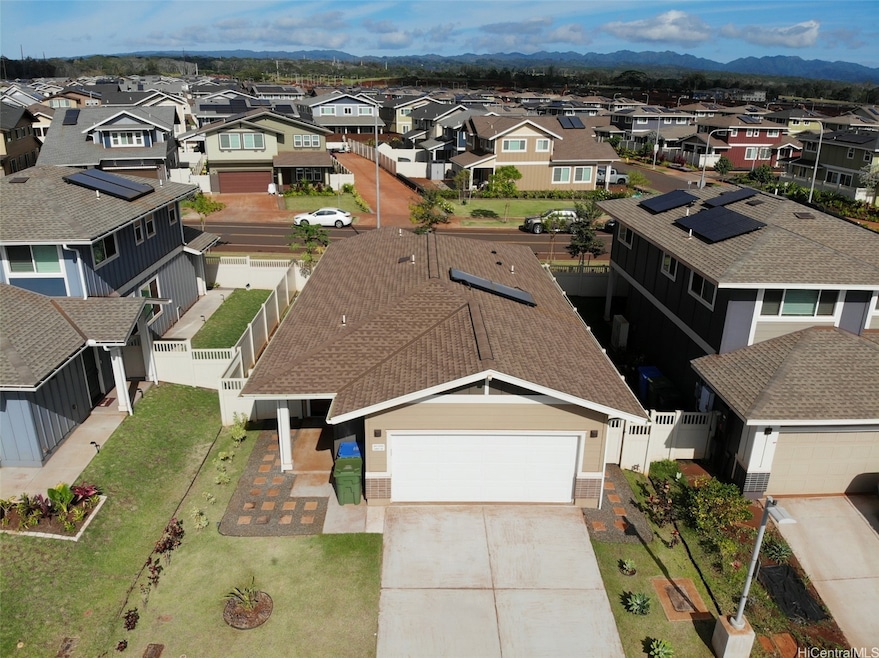 94-1133 Halekukui St unit 48, Waipahu, HI 96797 - photo 1