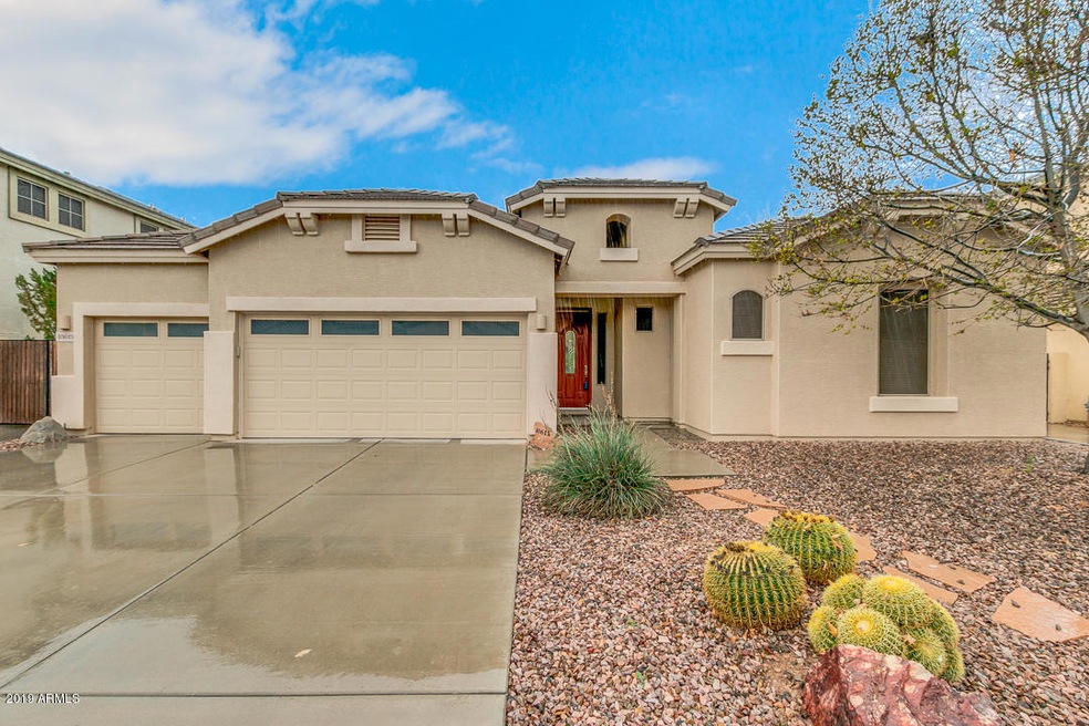 10615 E Keats Ave, Mesa, AZ 85209 - photo 1