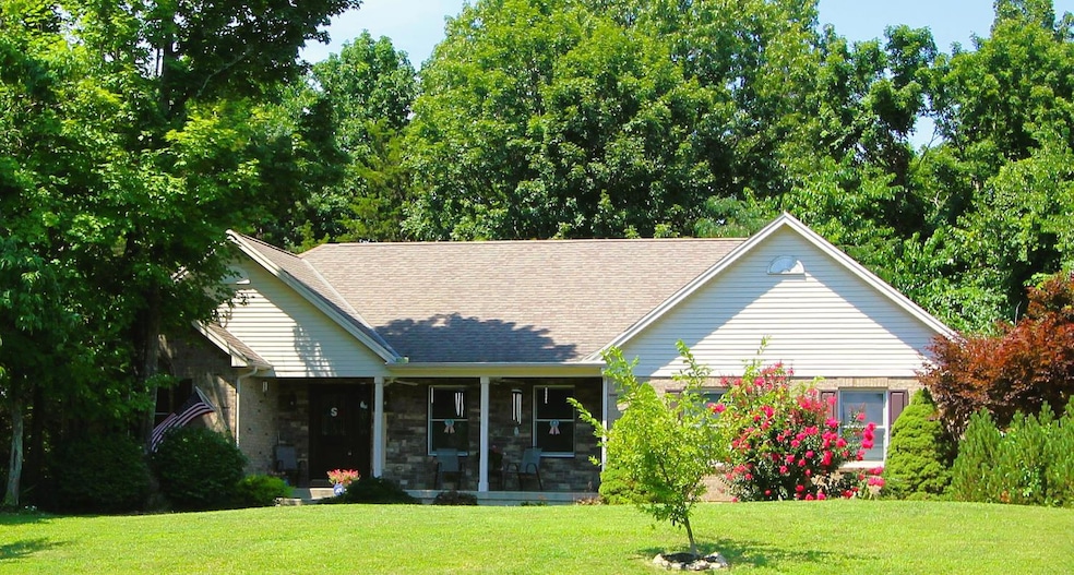 4175 Whitetail Dr, West Harrison, IN 47060 - photo 1