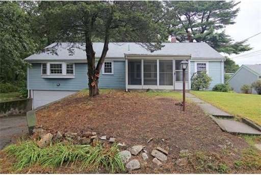 21 Tirrell St, Weymouth, MA 02188 - photo 1