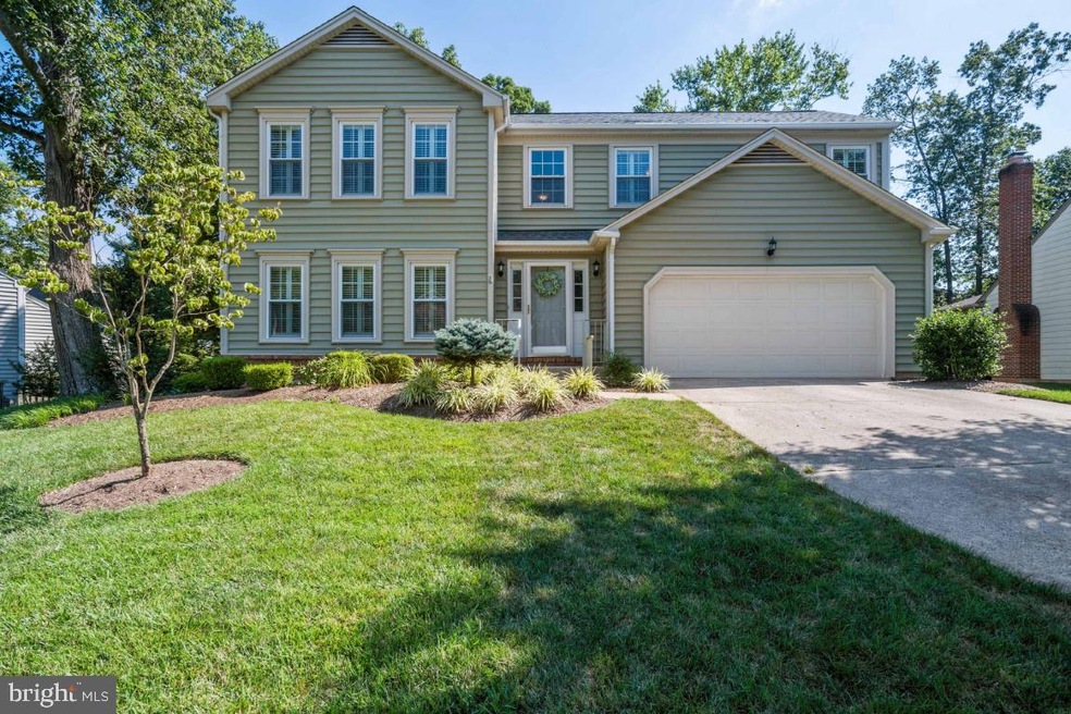 3619 Elderberry Place, Fairfax, VA 22033 - photo 1