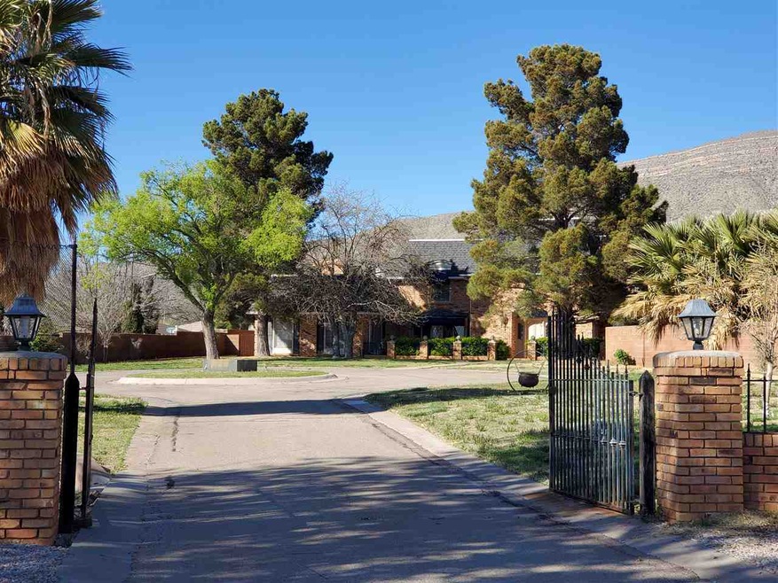 1513 Rockwood, Alamogordo, NM 88310 - photo 1