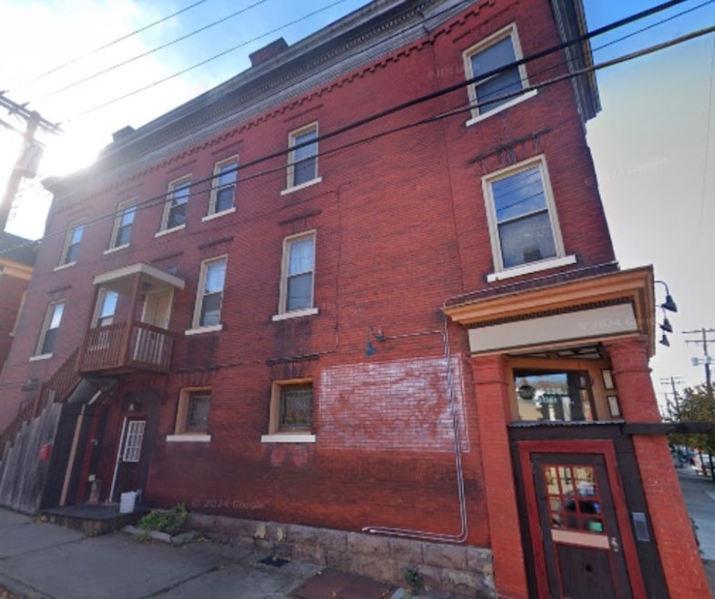 5336 Butler St unit 1, Pittsburgh, PA 15201 - photo 1