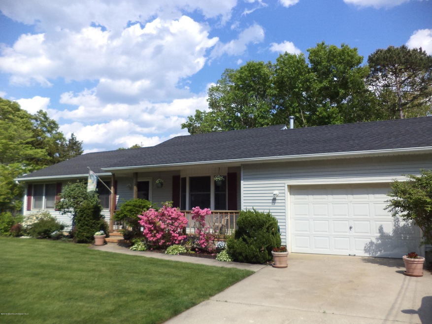 235 Spruce Ln, Forked River, NJ 08731 - photo 1