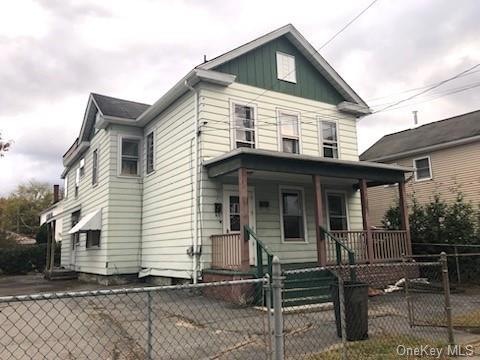 9 1st St unit 1, Port Jervis, NY 12771 - photo 1