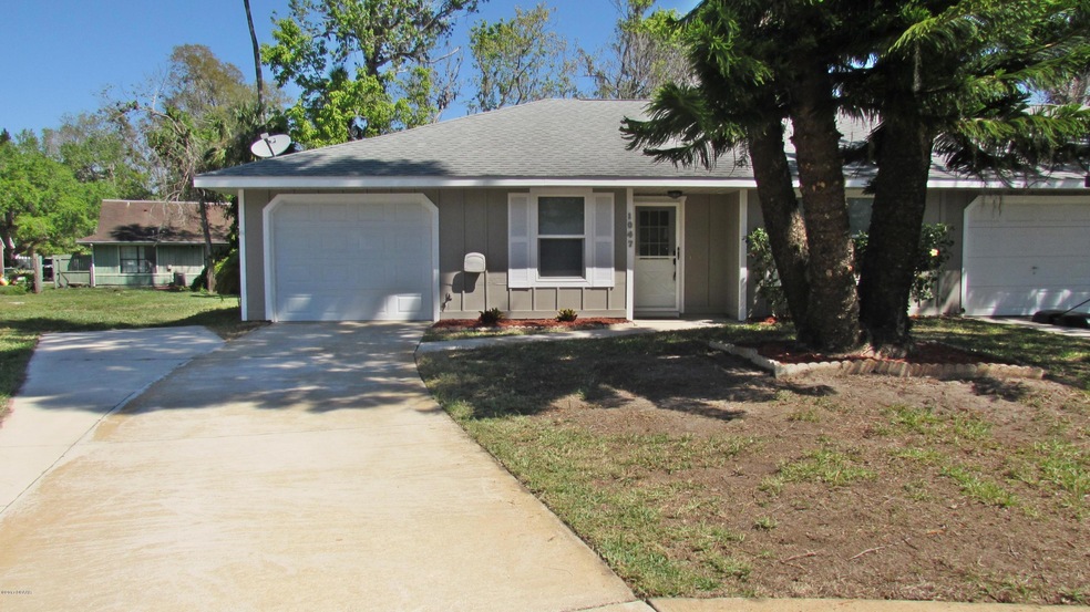 Front Elevation
