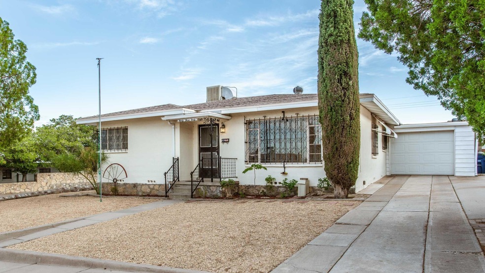 3340 Pierce Ave, El Paso, TX 79930 - photo 1