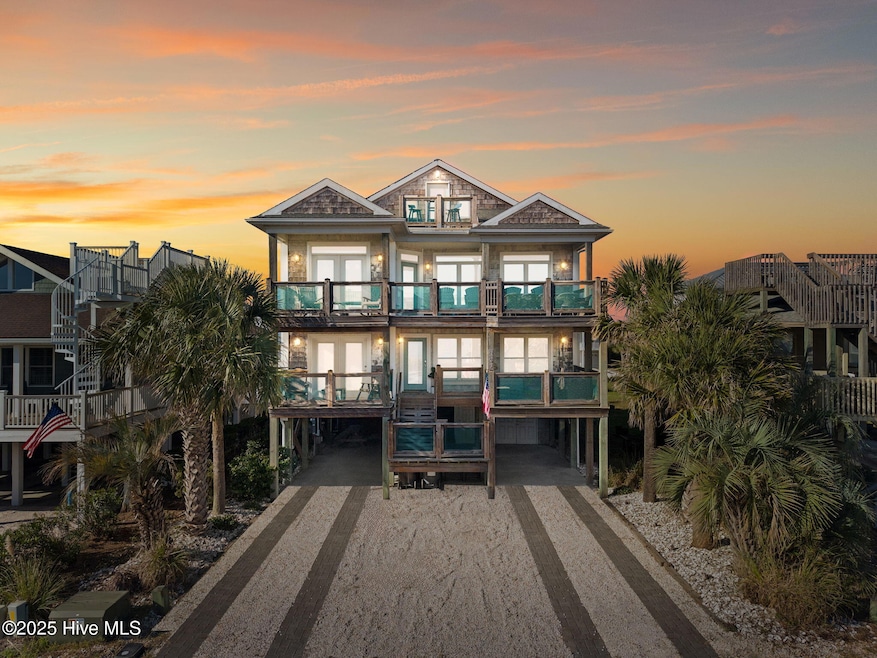 397 E Second St, Ocean Isle Beach, NC 28469 - photo 1