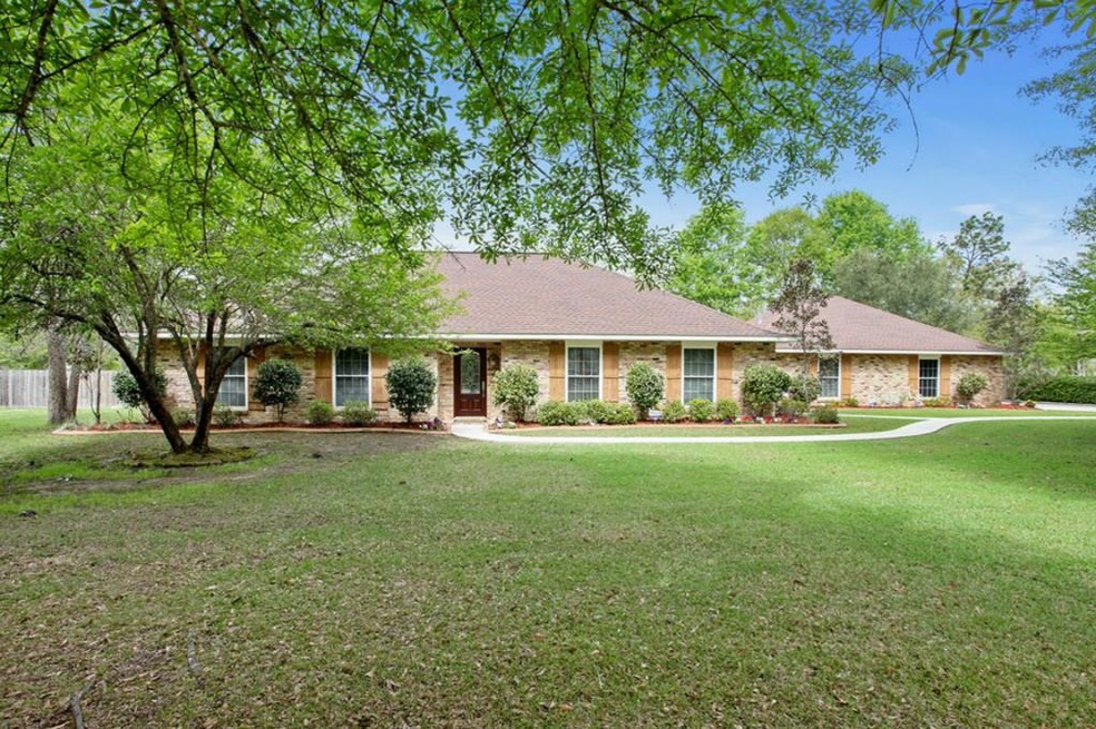 123 Rue de la Paix, Slidell, LA 70461 - photo 1