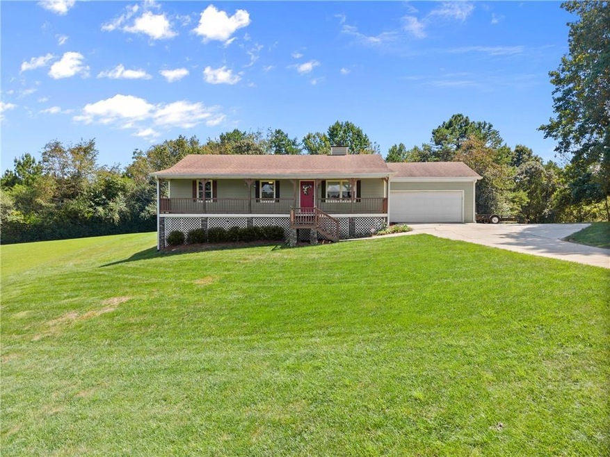 4006 Summit Chase, Gainesville, GA 30506 - photo 1