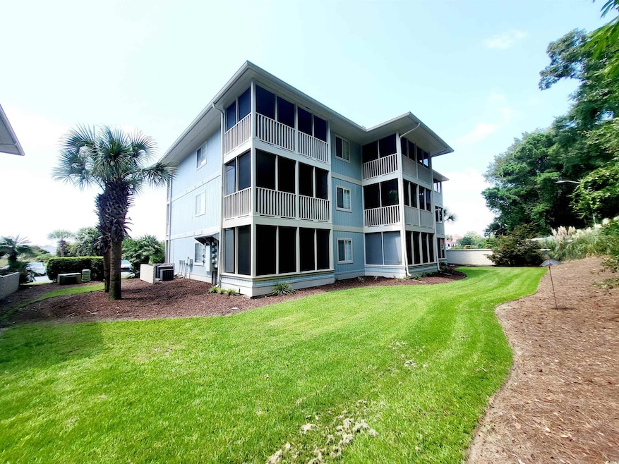 4470 Coquina Harbour Dr unit A6, Little River, SC 29566 - photo 1