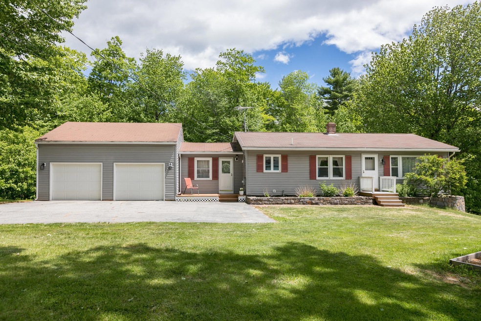 7 Sunrise St, Standish, ME 04084 - photo 1