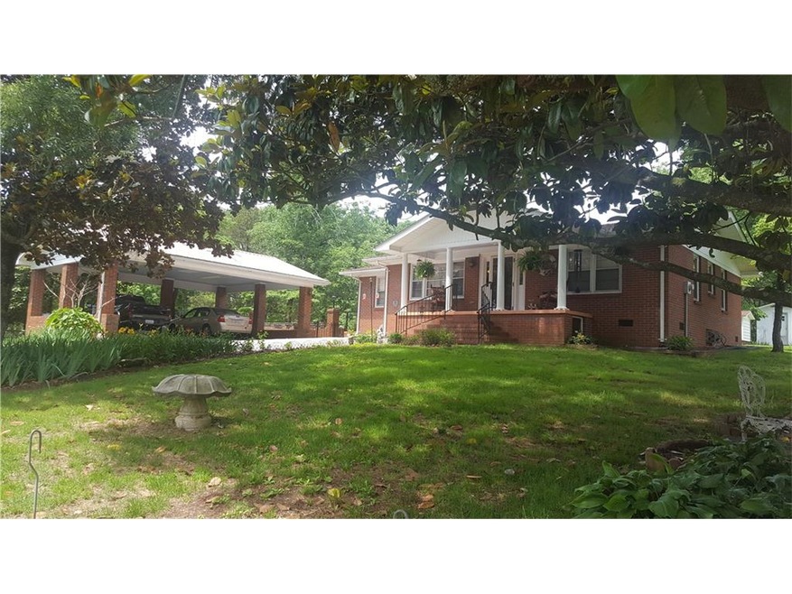 565 B Johnson Rd SE, Fairmount, GA 30139 - photo 1