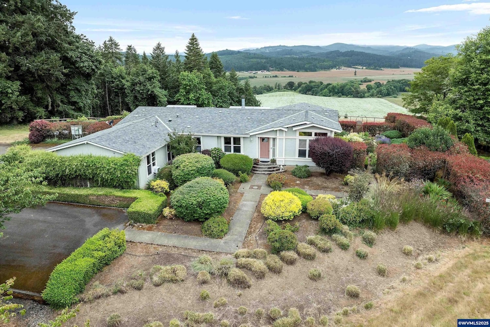 7350 Smith Rd, Monmouth, OR 97361 - photo 1