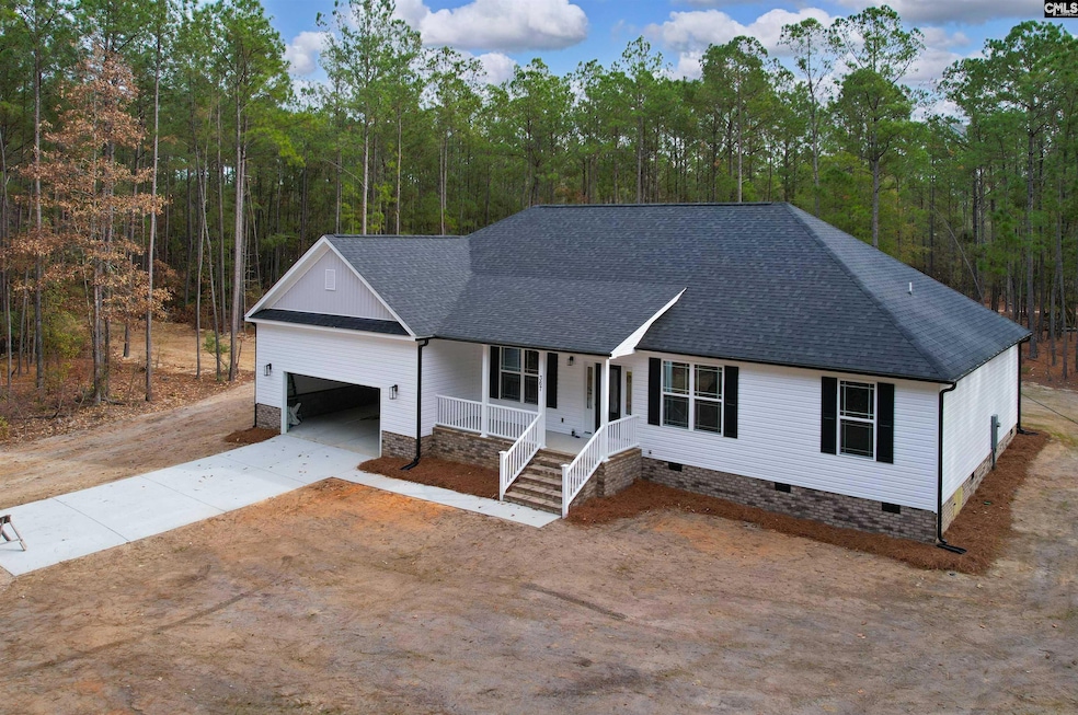 367 Kaigler Rd, North, SC 29112 - photo 1