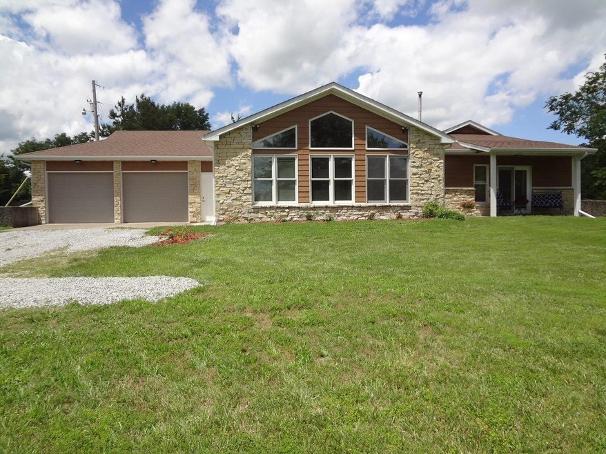 2700 W. Botner Road