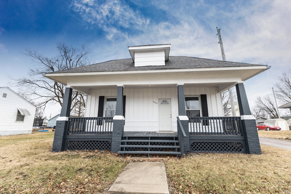 Pending $115,000