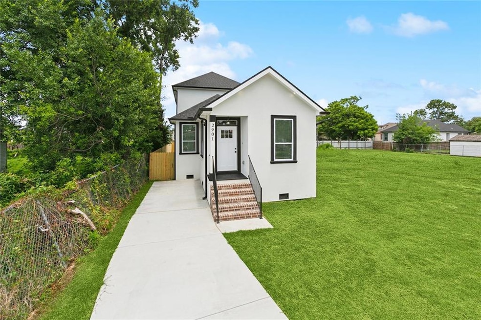 2901 Sam Lenox