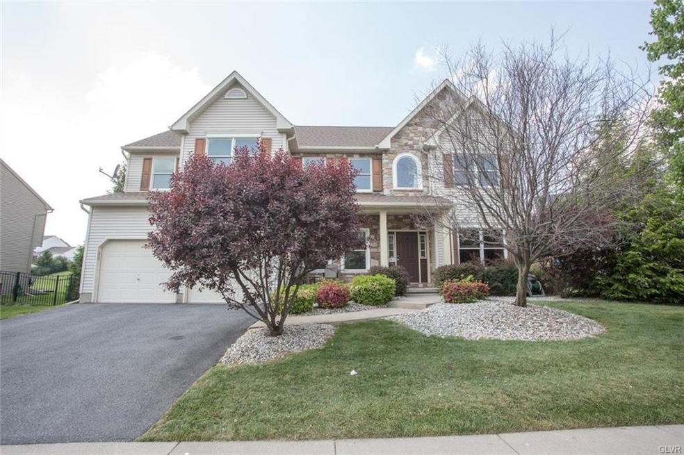 2812 Eagle Nest Ln, Nazareth, PA 18064 - photo 1