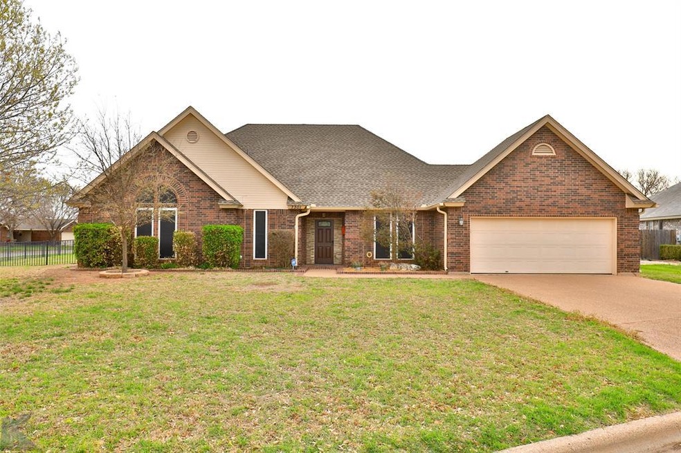 Huge corner lot in a great neighborhood