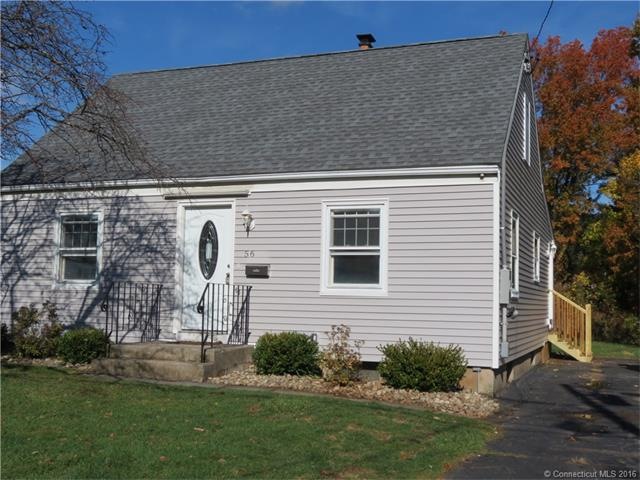 56 Landers Ave, New Britain, CT 06051 - photo 1