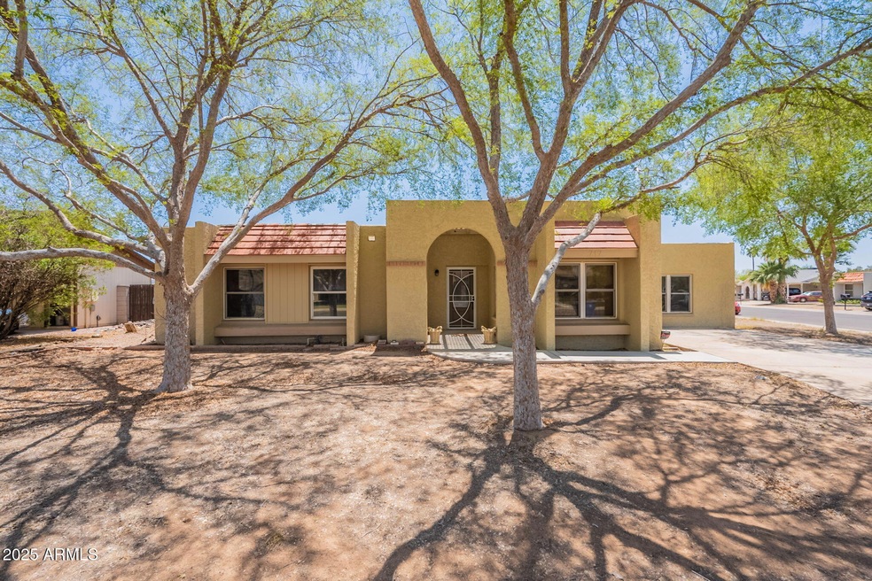 717 W Chilton St, Chandler, AZ 85225 - photo 1