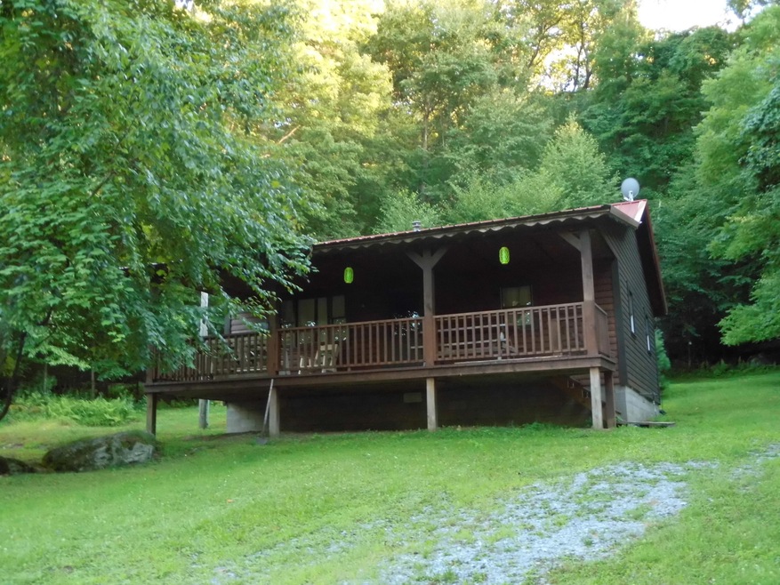 16486 Pennsylvania 949, Sigel, PA 15860 - photo 1