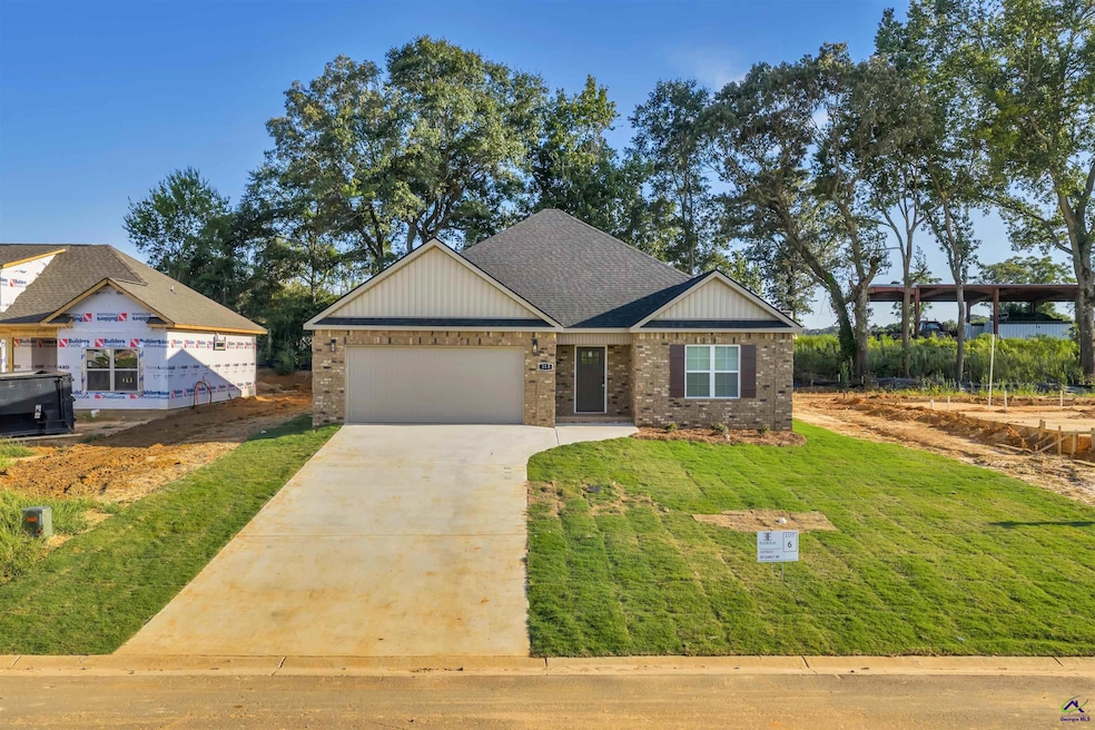 113 Early Dr, Byron, GA 31008 - photo 1